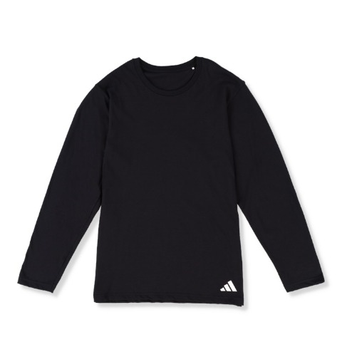 メンズ　長袖インナー（ADIDAS）