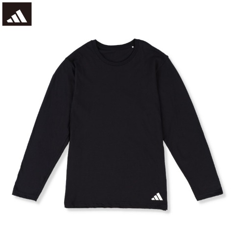 メンズ　長袖インナー（ADIDAS）