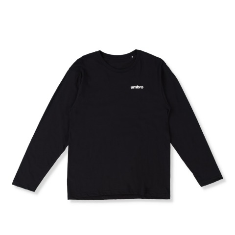 メンズ　長袖インナー（UMBRO）