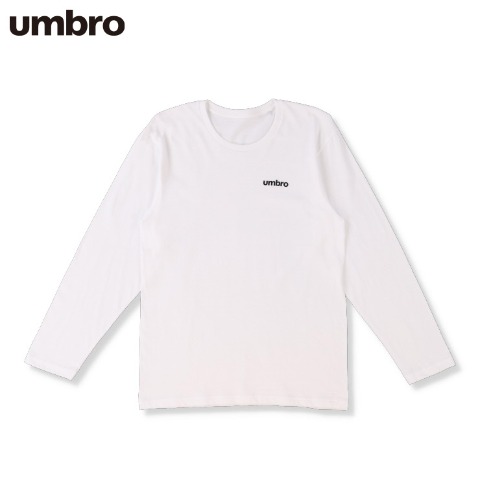 メンズ　長袖インナー（UMBRO）