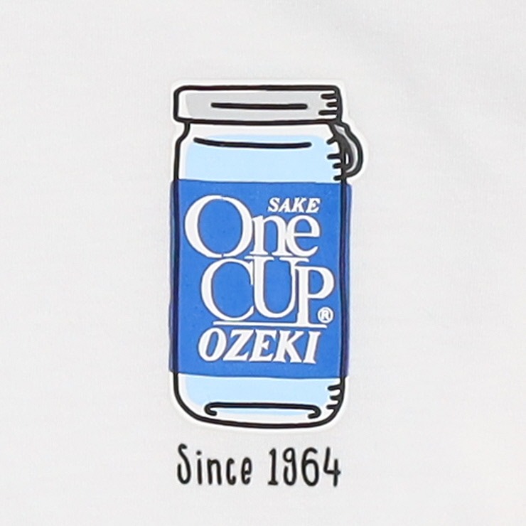 メンズ 半袖丸首Tシャツ(ワンカップ大関） | しまむら | しまむらパーク