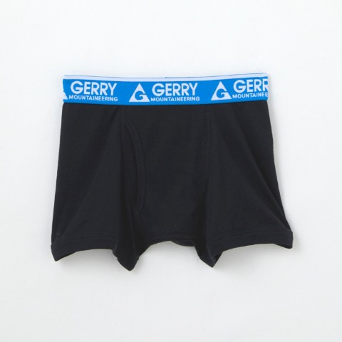 ボーイズ　6枚組ボクサーブリーフ（140-160cm・GERRY）