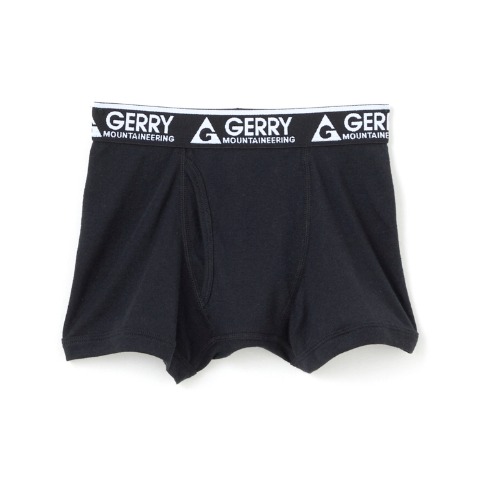 ボーイズ　6枚組ボクサーブリーフ（140-160cm・GERRY）