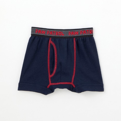 ボーイズ 6枚組ボクサーブリーフ（110-120cm　パウ・パトロール）