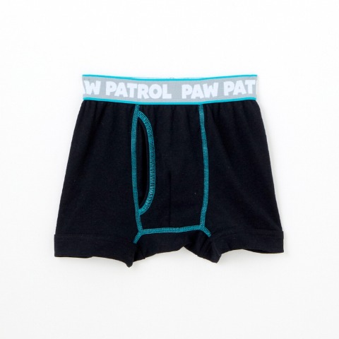 ボーイズ 6枚組ボクサーブリーフ（110-120cm　パウ・パトロール）