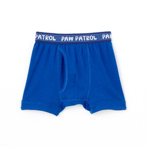 ボーイズ 6枚組ボクサーブリーフ（110-120cm　パウ・パトロール）