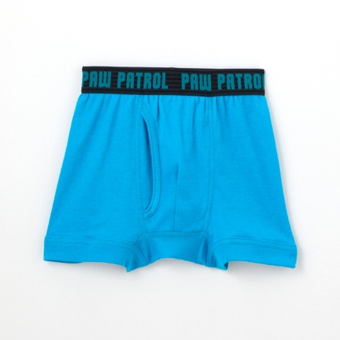 ボーイズ 6枚組ボクサーブリーフ（110-120cm　パウ・パトロール）