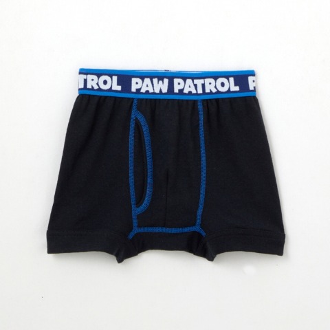 ボーイズ 6枚組ボクサーブリーフ（110-120cm　パウ・パトロール）