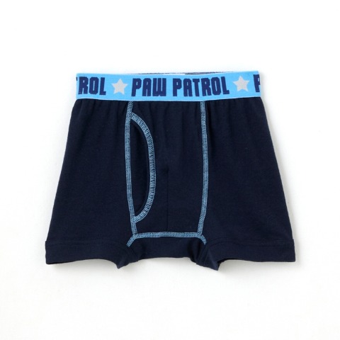 ボーイズ 6枚組ボクサーブリーフ（110-120cm　パウ・パトロール）