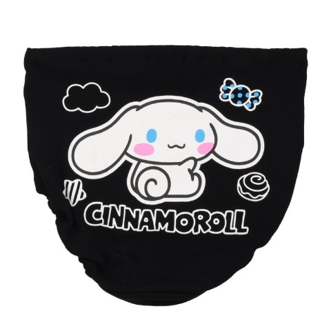 ガールズ 2枚組ショーツ（120-140cm　シナモロール）