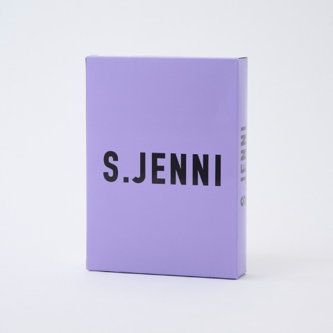 ガールズ 6枚組ショーツ（130-160cm・S.JENNI）