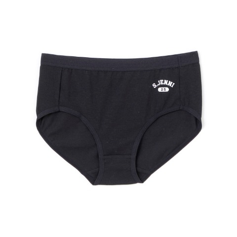 ガールズ 6枚組ショーツ（130-160cm・S.JENNI）