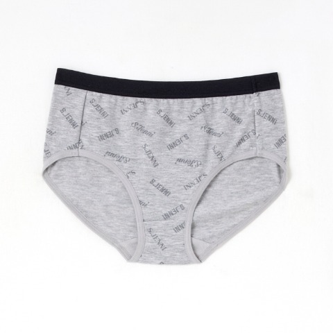 ガールズ 6枚組ショーツ（130-160cm・S.JENNI）