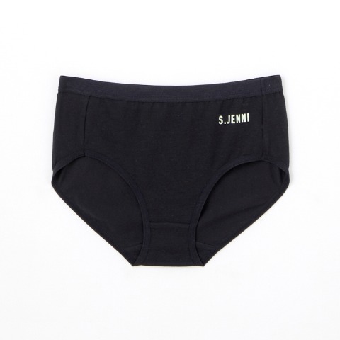 ガールズ 6枚組ショーツ（130-160cm・S.JENNI）