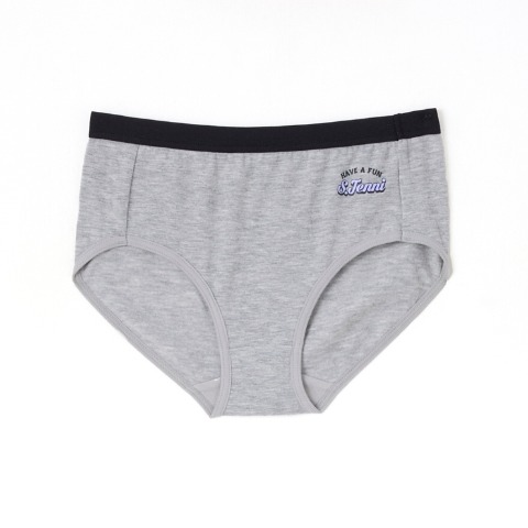 ガールズ 6枚組ショーツ（130-160cm・S.JENNI）