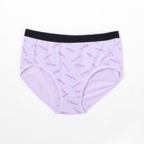 ガールズ 6枚組ショーツ（130-160cm・S.JENNI）