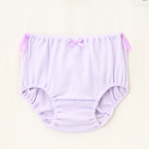 ガールズ 2枚組ショーツ（110-120cm・ラプンツェル）