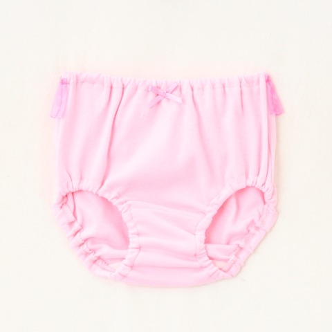 ガールズ 2枚組ショーツ（110-120cm・ラプンツェル）