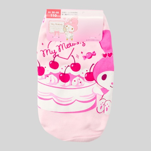ガールズ 2枚組ショーツ （マイメロディ）