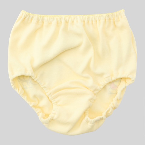 ガールズ 2枚組ショーツ （ポムポムプリン）