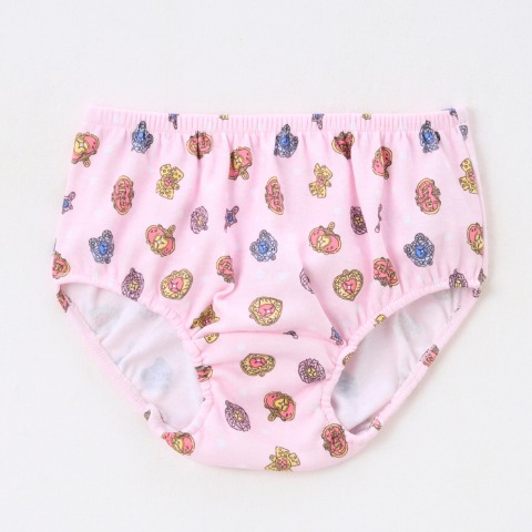 ガールズ　2枚組ショーツ（120cm・セボンスター）