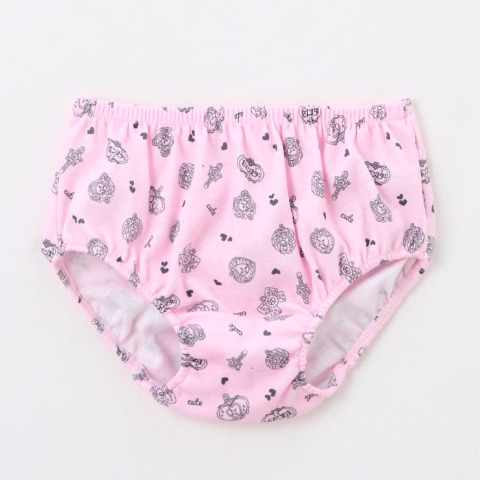 ガールズ　2枚組ショーツ（120cm・セボンスター）