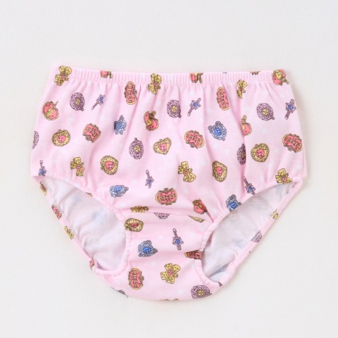 ガールズ　2枚組ショーツ（130cm・セボンスター）