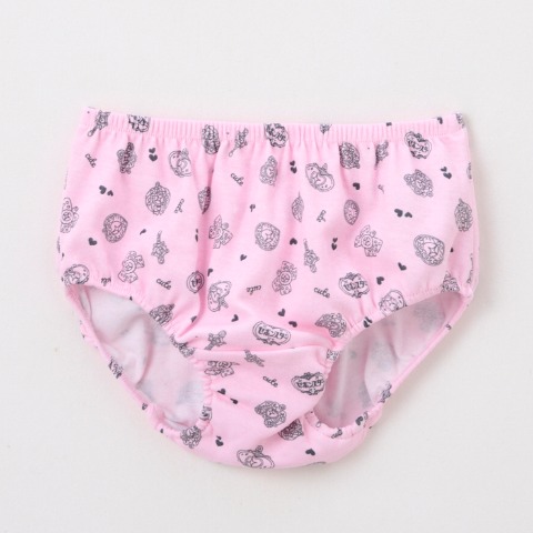 ガールズ　2枚組ショーツ（130cm・セボンスター）