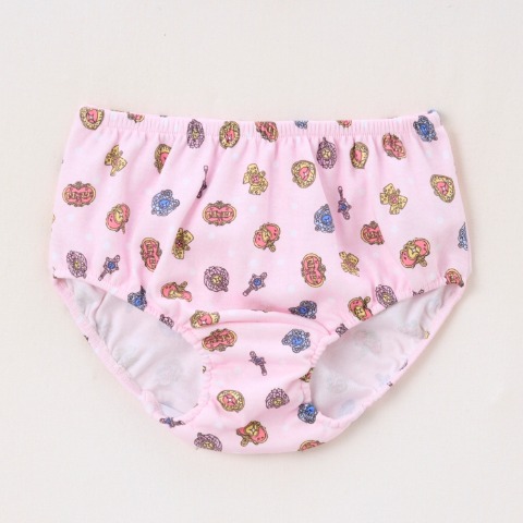 ガールズ　2枚組ショーツ（140cm・セボンスター）