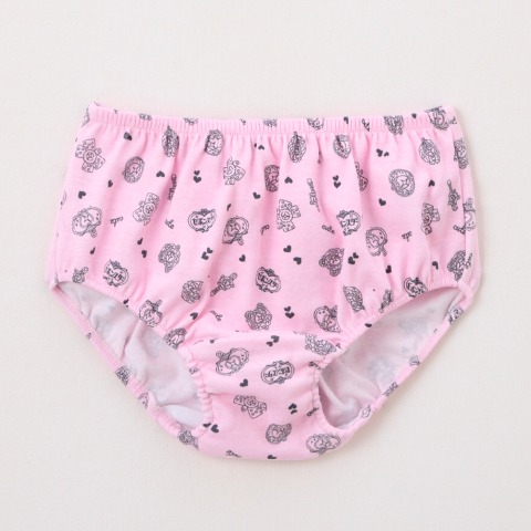 ガールズ　2枚組ショーツ（140cm・セボンスター）