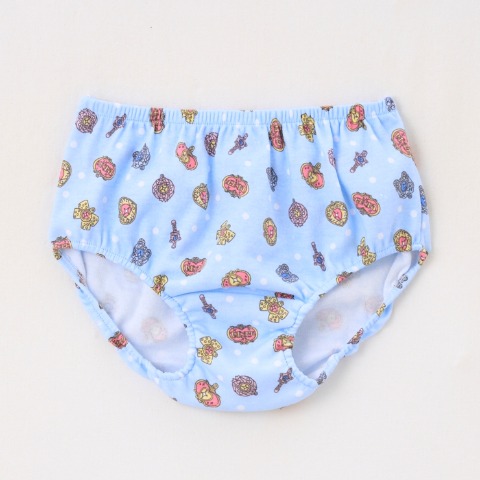 ガールズ　2枚組ショーツ（130cm・セボンスター）