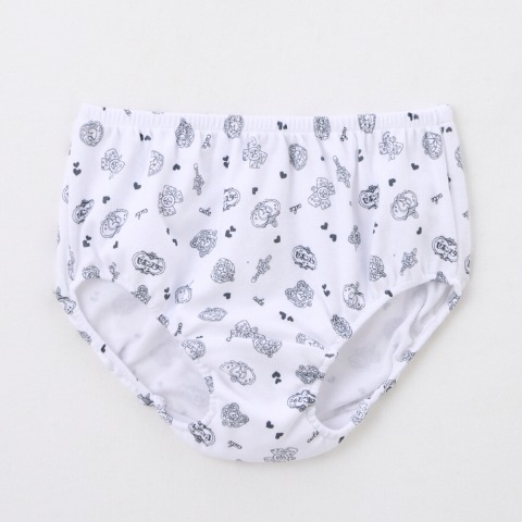 ガールズ　2枚組ショーツ（140cm・セボンスター）