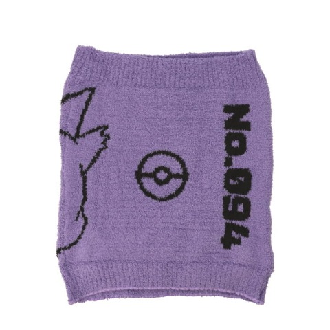 メンズ　腹巻（ポケットモンスター ゲンガー）