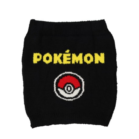 メンズ　腹巻（ポケットモンスター ピカチュウ）
