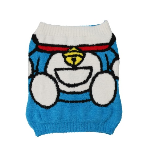 メンズ　腹巻（I'm Doraemon　おすわり）