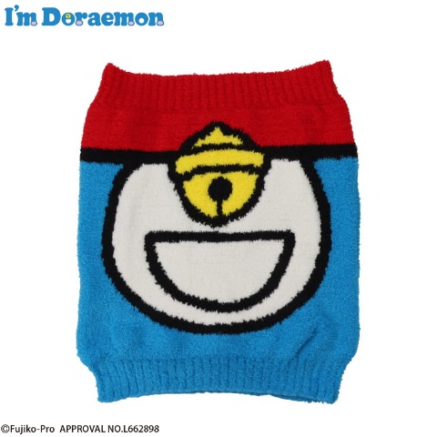 メンズ　腹巻（I'm Doraemon　なりきり）