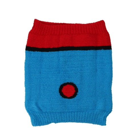 メンズ　腹巻（I'm Doraemon　なりきり）
