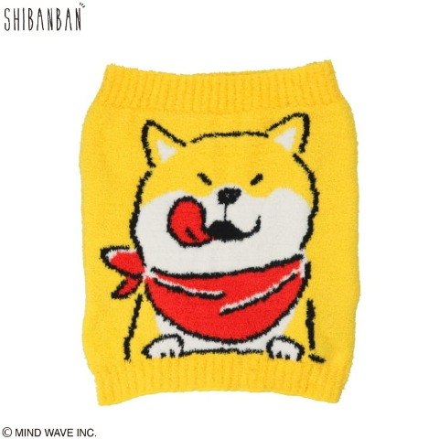 メンズ　腹巻（しばんばん）