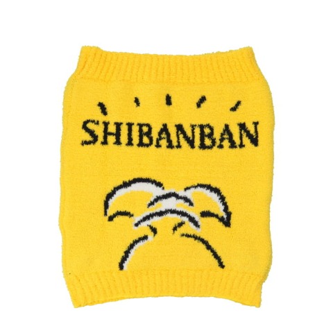 メンズ　腹巻（しばんばん）
