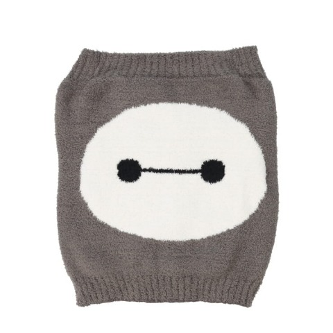 メンズ　腹巻（ベイマックス）