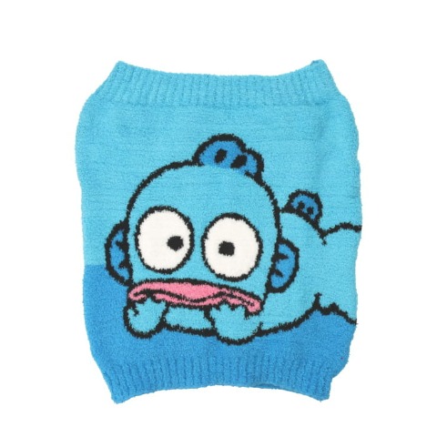 メンズ　腹巻（ハンギョドン）
