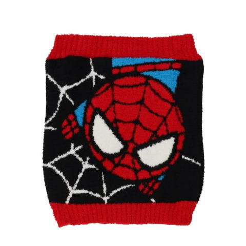 メンズ　腹巻（MARVEL スパイダーマン）