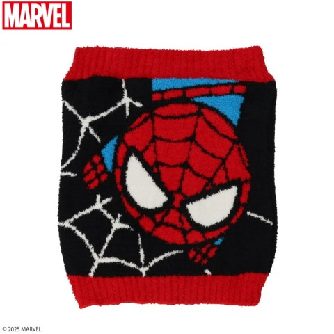 メンズ　腹巻（MARVEL スパイダーマン）