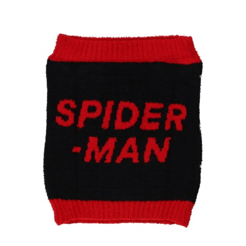 メンズ　腹巻（MARVEL スパイダーマン）
