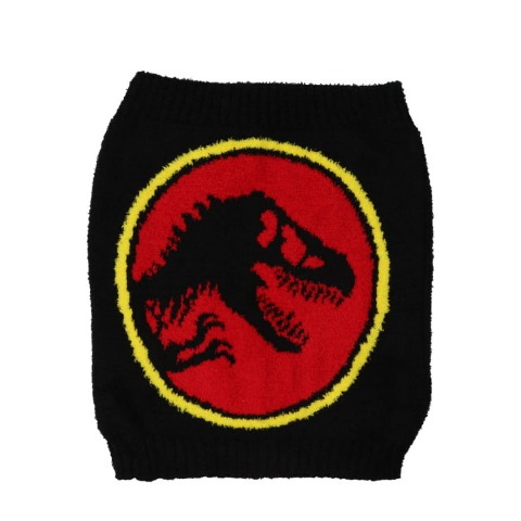 メンズ　腹巻（ジュラシック・パーク）