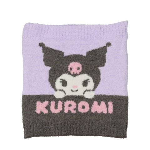 キッズ　腹巻（110-140cm・クロミ）