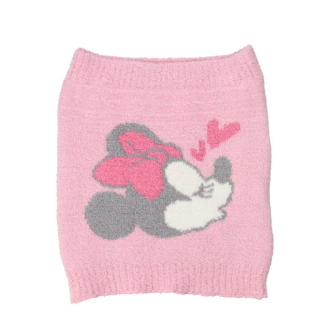 キッズ　腹巻（110-140cm・ミニーマウス）