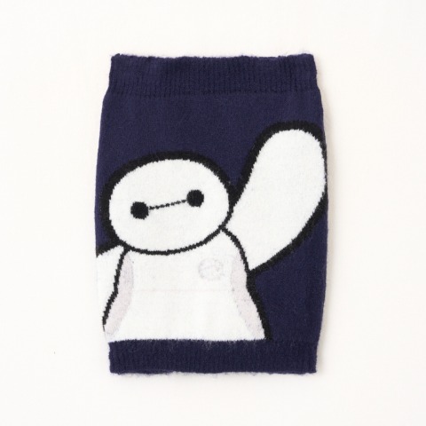 メンズ 腹巻（ベイマックス）