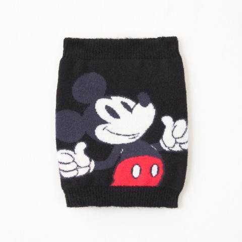 メンズ 腹巻（ミッキーマウス）