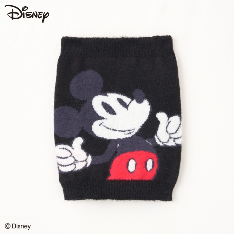 メンズ 腹巻（ミッキーマウス）